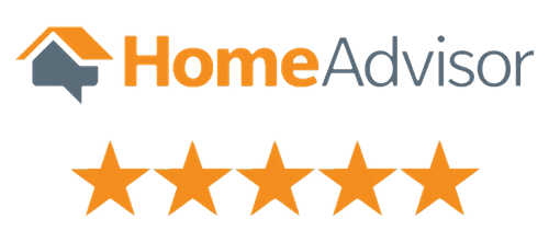 HomeAdvisor screened and approved badge