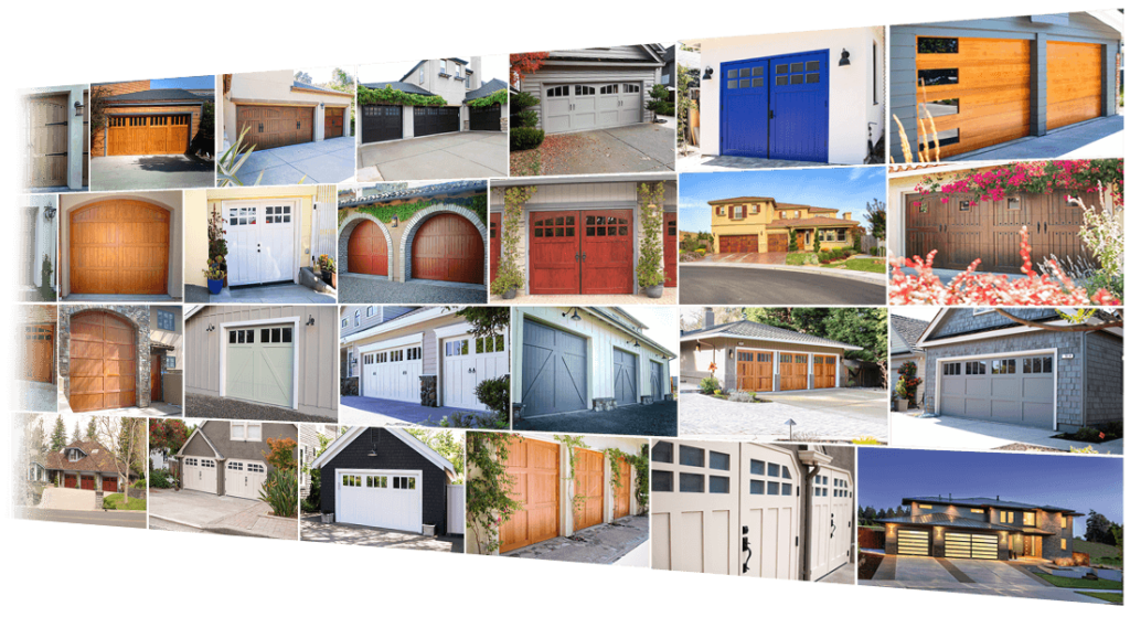 Northern California's Best Garage Door Company Right Way Garage Doors
