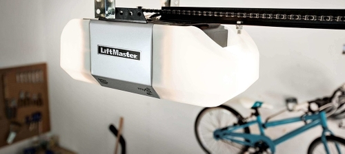 liftmaster garage door opener