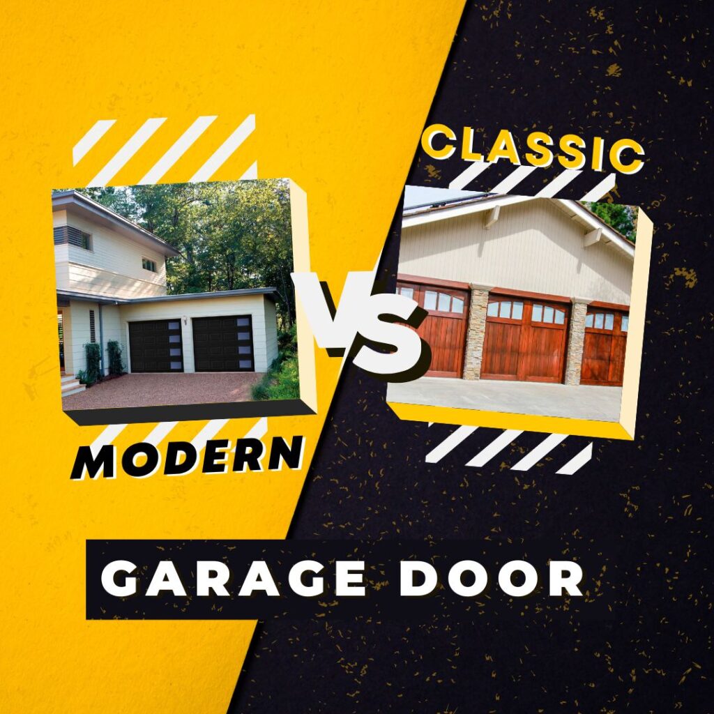 7 Features of a Safe Garage Door System Right Way Blog Right Way